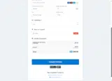 avatar coupon verification screenshot