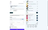 VERSE3 coupon verification screenshot