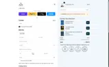 CONFIRM26 coupon verification screenshot