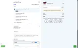 WELCOME15 coupon verification screenshot
