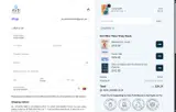 KATIE15 coupon verification screenshot