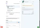 JOURNEY21 coupon verification screenshot