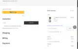 Aventura Clothing coupon verification screenshot