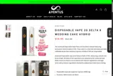 Aventus8 coupon verification screenshot