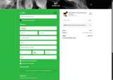Aventus8 coupon verification screenshot