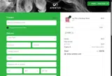 Aventus8 coupon verification screenshot