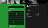 Aventus8 coupon verification screenshot