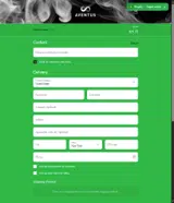 Aventus8 coupon verification screenshot