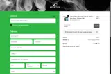 Aventus8 coupon verification screenshot