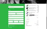 Aventus8 coupon verification screenshot