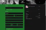Aventus8 coupon verification screenshot
