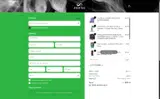 Aventus8 coupon verification screenshot
