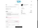 LLTECH2OFF coupon verification screenshot