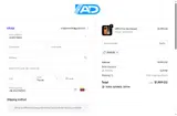 ANAKIN coupon verification screenshot
