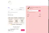 FALL20 coupon verification screenshot