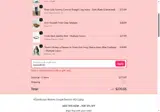 SUMMER20 coupon verification screenshot