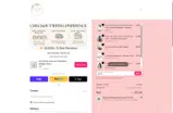 GIFT20 coupon verification screenshot
