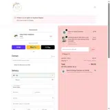 FALL20 coupon verification screenshot