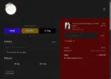 NEW20 coupon verification screenshot