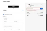 VDAY10 coupon verification screenshot