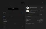 SPRING10 coupon verification screenshot