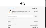 FriendsandFamily coupon verification screenshot