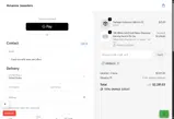 SPRING10 coupon verification screenshot