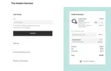 FLOCKTALK coupon verification screenshot