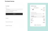 Livnscout coupon verification screenshot