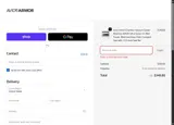 HELLO2020 coupon verification screenshot