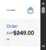 JULY10 coupon verification screenshot