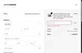 HELLO2020 coupon verification screenshot