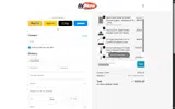 OVERSTOCK50 coupon verification screenshot