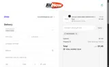 MICROSAVE coupon verification screenshot