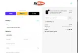 SAMSON100 coupon verification screenshot