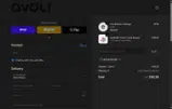 AVOLIFREESHIP coupon verification screenshot