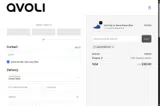 AVOLIFREESHIP coupon verification screenshot