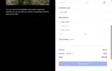 ARYA20 coupon verification screenshot