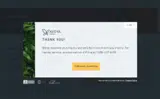 ATSAN260102 coupon verification screenshot