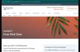 ATCBM260429B coupon verification screenshot