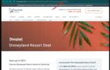 ATDIS250817 coupon verification screenshot