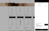 AVYNA COSMETICS coupon verification screenshot