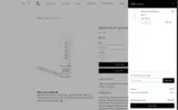 AVYNA COSMETICS coupon verification screenshot