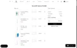 AVYNA COSMETICS coupon verification screenshot
