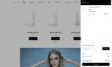AVYNA COSMETICS coupon verification screenshot
