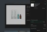 AVYNA COSMETICS coupon verification screenshot