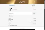 LOVE coupon verification screenshot