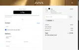 SAVEMORE coupon verification screenshot