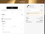 AWA10 coupon verification screenshot