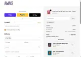 AUDRI25 coupon verification screenshot